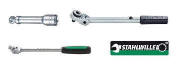 Drive tools and accessories