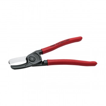 NWS 042-62-210-SB Flat cable cutter, 210 mm