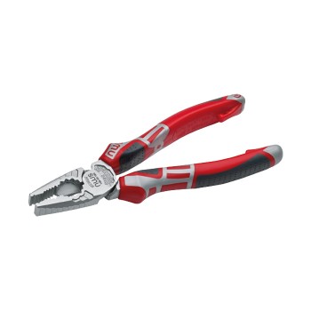 NWS 109-49-180 High leverage combination pliers CombiMax, 180 mm