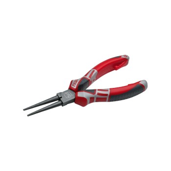 NWS 125-69-160 Long round nose pliers, 160mm