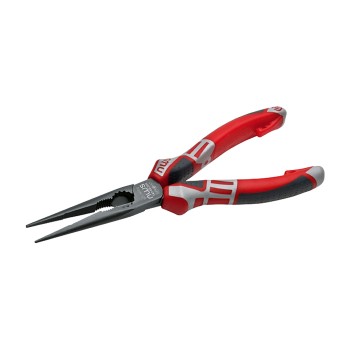 NWS 140-69-205 Chain nose pliers (Radio pliers), 205mm