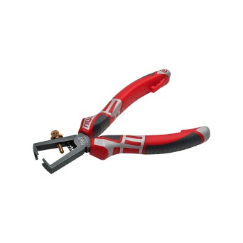 NWS 145-69-160 Wire stripping pliers, 160mm