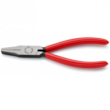 KNIPEX 20 01 160 Flat Nose Pliers, 160 mm