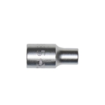 Wiha Nut driver insert 1/4" hexagon head 5.5 mm (44671)