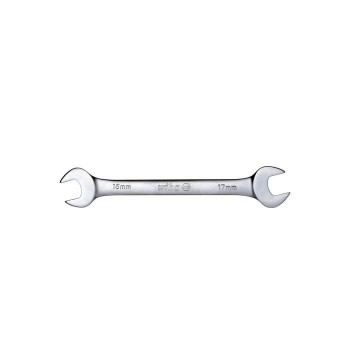 Wiha Double open-end spanner set 16 mm x 17 mm (44746)