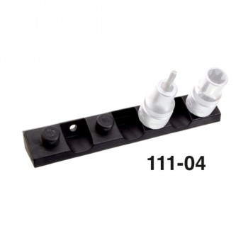 HAZET 111-04 Tool holder