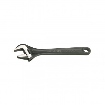 GEDORE Adjustable spanner open end 60 P, size 6 - 12