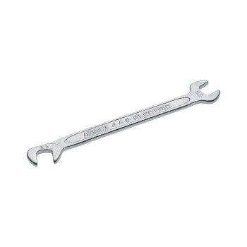HAZET 440-5.5 Small double open ended spanner, size 5.5 mm