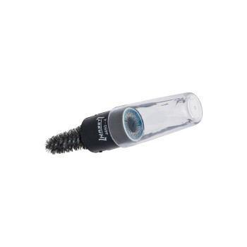 HAZET 4650-4 Battery Pole and Terminal Brush, 120 mm