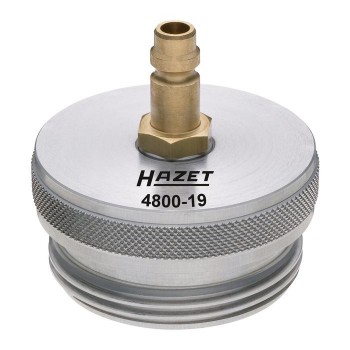 HAZET 4800-1 Cooling pump and adapter