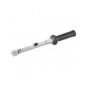 HAZET 6291-1CTCAL Torque wrench for insert tools 14 x 18, 20 - 120 Nm