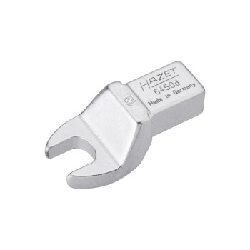 HAZET 6450D-13 Insert Open-end Wrench, 13 mm