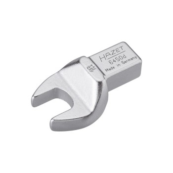 HAZET 6450D-16 Insert Open-end Wrench, 16 mm