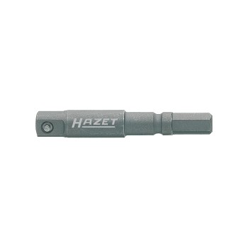 HAZET 8508S-1 Schlag-, Maschinenschrauber-Adapter, 50.0 mm