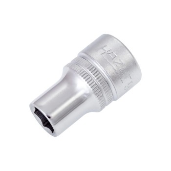 HAZET 900-10 6point socket, size 10 mm