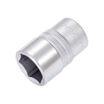 HAZET 900-18 6point socket, size 18 mm