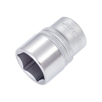 HAZET 900-22 6point socket, size 22 mm