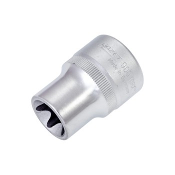 HAZET 900-E18 Socket, E18