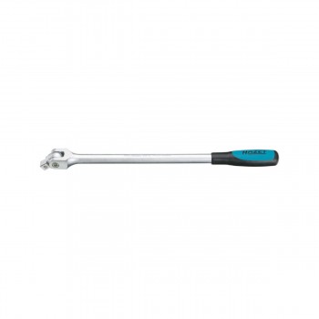 HAZET 914-15 Flexible handle, 396.0 mm