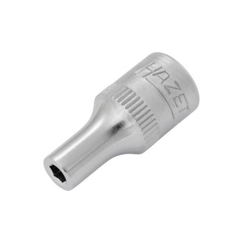 HAZET 850-3 Socket, 3 mm