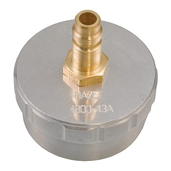 HAZET 4800-14 Kühlerpumpe und -adapter