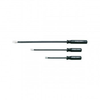 HAZET 2164/3 Pry bar set, 3pcs.