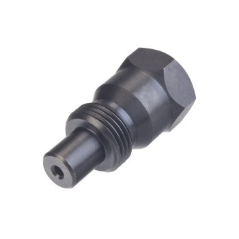 HAZET 4795-13 Adapter,  M24 x 2 (Außengewinde)