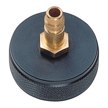 HAZET 4800-16 Kühlerpumpe und -adapter