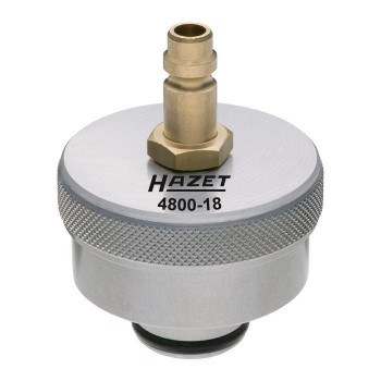 HAZET 4800-19 Kühlerpumpe und -adapter