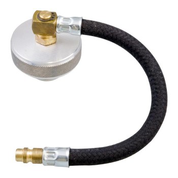 HAZET 4800-22 Cooling pump and adapter