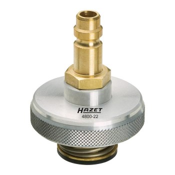 HAZET 4800-23 Kühlerpumpe und -adapter