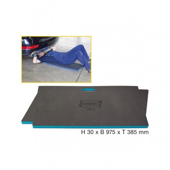 HAZET 195-5 Mechanic's mat