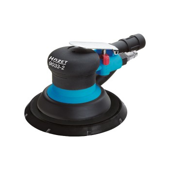 HAZET 9033-2 Orbital sander, ø 150 mm