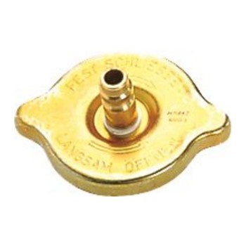 HAZET 4800-5A Cooling pump and adapter