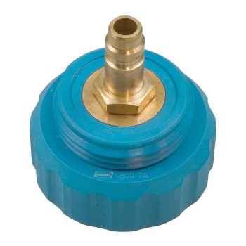 HAZET 4800-8A Cooling pump and adapter