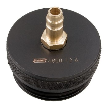 HAZET 4800-13A Kühlerpumpe und -adapter