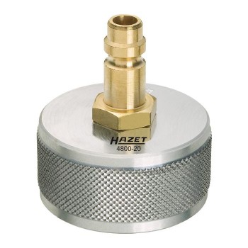 HAZET 4800-21A Kühlerpumpe und -adapter