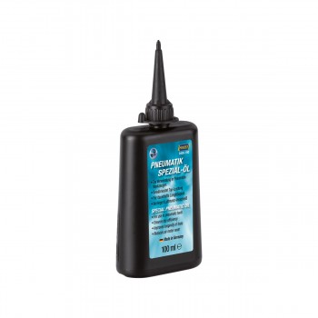 HAZET 9400-100 Special pneumatic tool oil, 100 ml