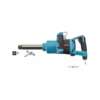 HAZET 9014P-1 Impact wrench 25.0mm - 1“