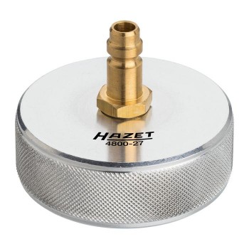 HAZET 4800-28 Cooling pump and adapter