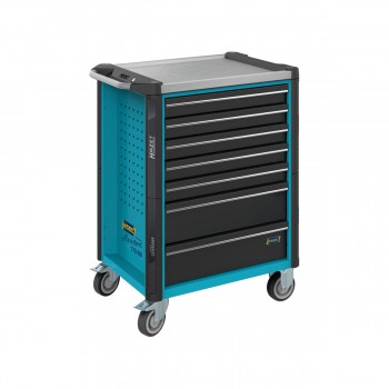 HAZET 179NX-7 Tool trolley with 7 drawers