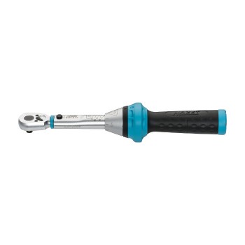 HAZET 5108-3CT Torque wrench, 2.5 - 25 Nm