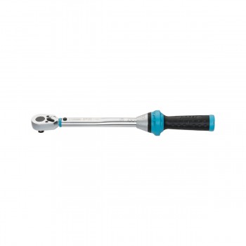 HAZET 5110-3CT Torque wrench with ratchet, 10 - 60 Nm