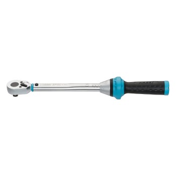 HAZET 5110-3CT Torque Wrench, 10 - 60 Nm