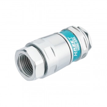 HAZET 9000-062 Safety coupling