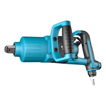 HAZET 9014PS-1 Impact Wrench 25.0mm - 1in