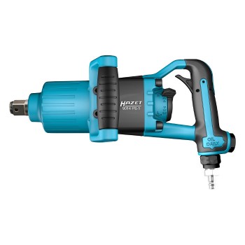 HAZET 9014PS-1 Impact Wrench 25.0mm - 1in