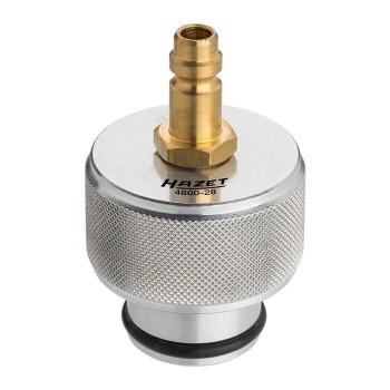 HAZET 4800-29 Cooling pump and adapter