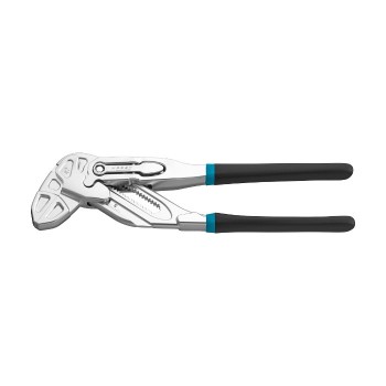 HAZET 762-18 Pliers Wrench, 180 mm