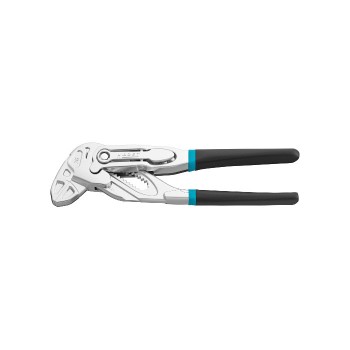 HAZET 762-12 Pliers Wrench, 125 mm